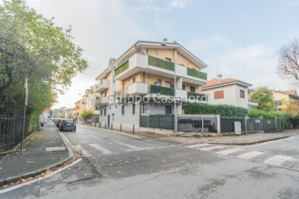 appartamento in vendita a Cernusco sul Naviglio