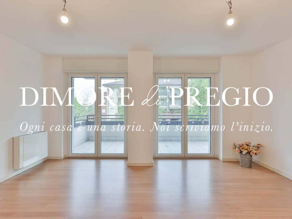 appartamento in vendita a Cernusco sul Naviglio