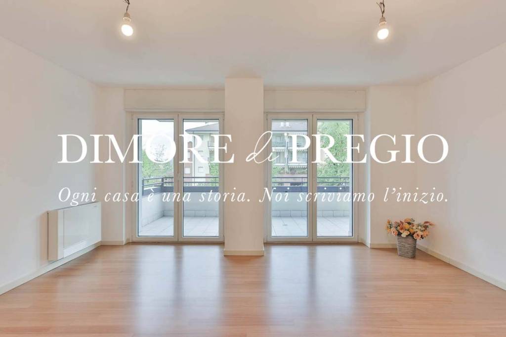appartamento in vendita a Cernusco sul Naviglio