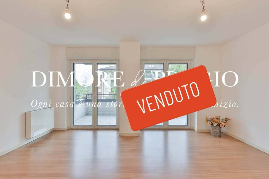 appartamento in vendita a Cernusco sul Naviglio