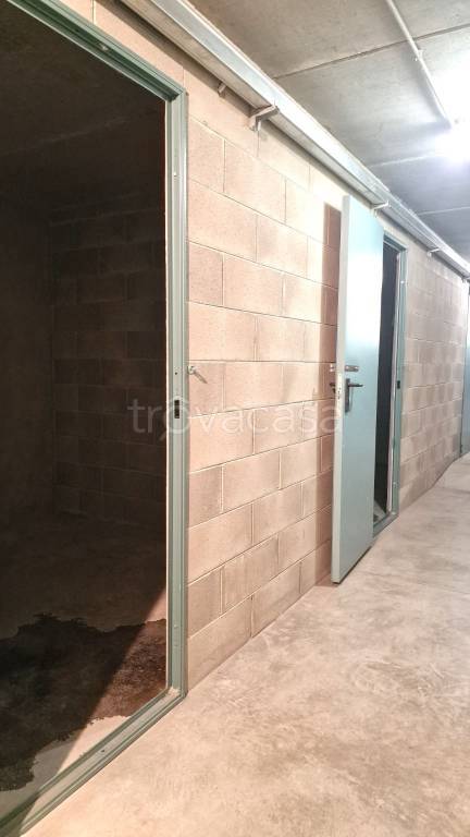 appartamento in vendita a Cernusco sul Naviglio