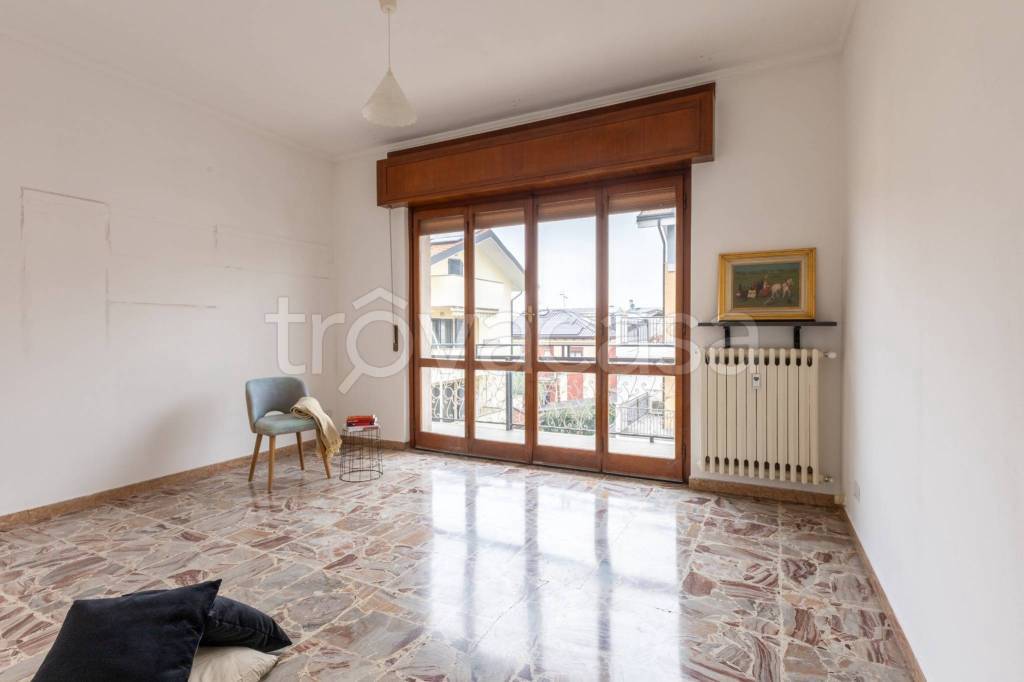 appartamento in vendita a Cernusco sul Naviglio