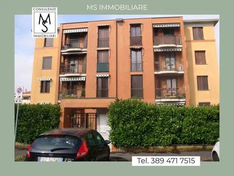 appartamento in vendita a Cernusco sul Naviglio