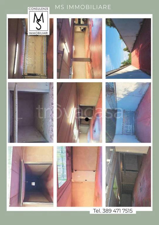 appartamento in vendita a Cernusco sul Naviglio