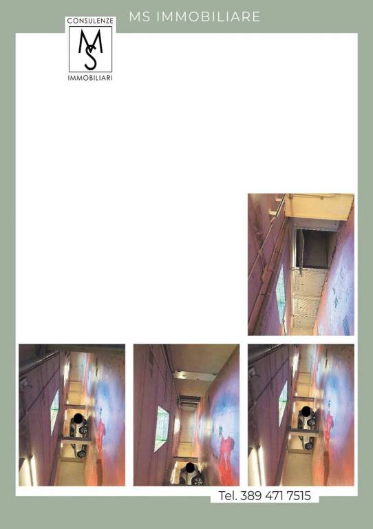 appartamento in vendita a Cernusco sul Naviglio