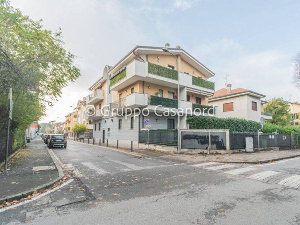 appartamento in vendita a Cernusco sul Naviglio