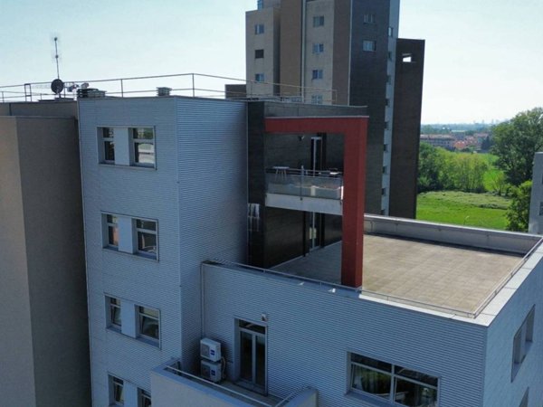 casa indipendente in vendita a Cernusco sul Naviglio