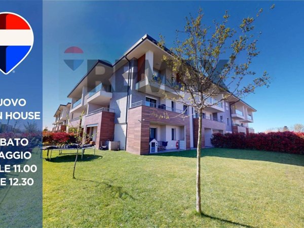 appartamento in vendita a Cernusco sul Naviglio