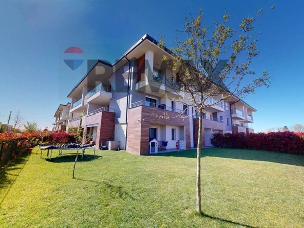 appartamento in vendita a Cernusco sul Naviglio