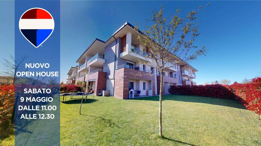 appartamento in vendita a Cernusco sul Naviglio