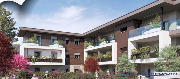 appartamento in vendita a Cernusco sul Naviglio