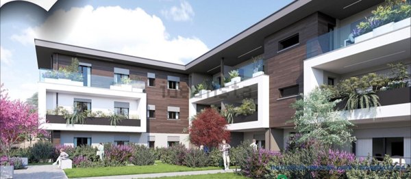 appartamento in vendita a Cernusco sul Naviglio