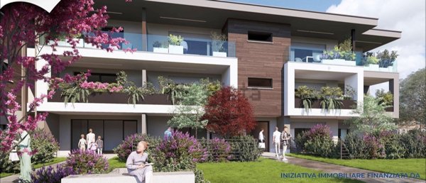 appartamento in vendita a Cernusco sul Naviglio