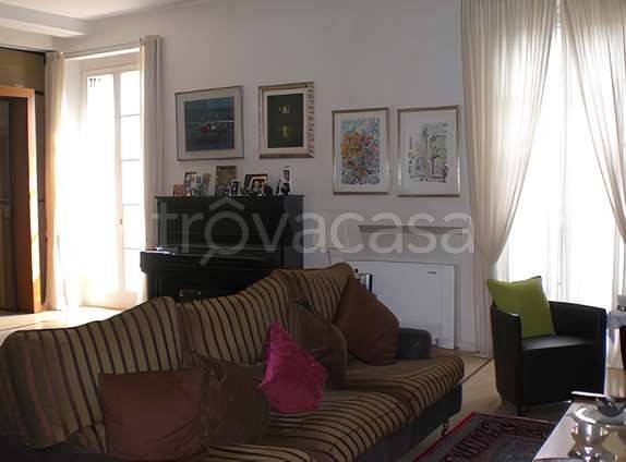 appartamento in vendita a Cernusco sul Naviglio