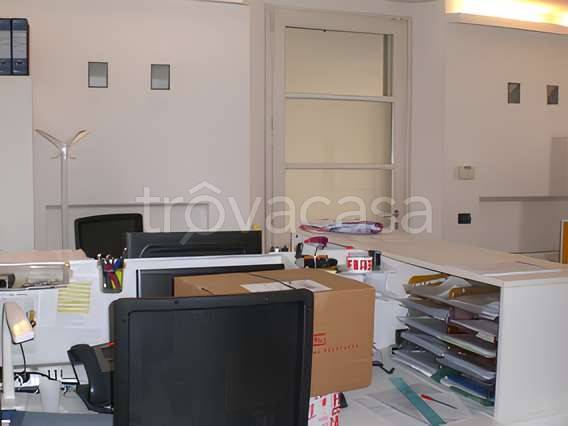 ufficio in vendita a Cernusco sul Naviglio