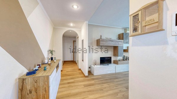 appartamento in vendita a Cernusco sul Naviglio