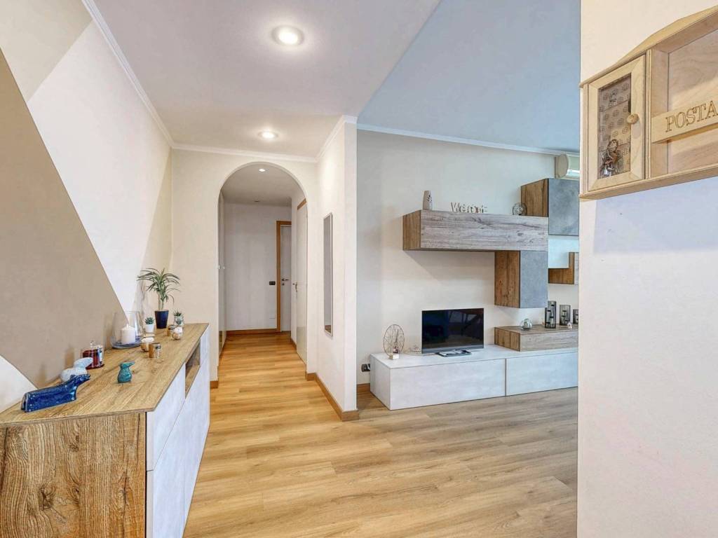 appartamento in vendita a Cernusco sul Naviglio