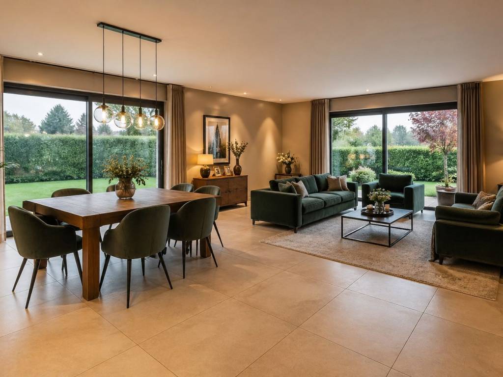 casa indipendente in vendita a Cernusco sul Naviglio