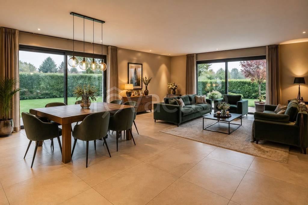 casa indipendente in vendita a Cernusco sul Naviglio