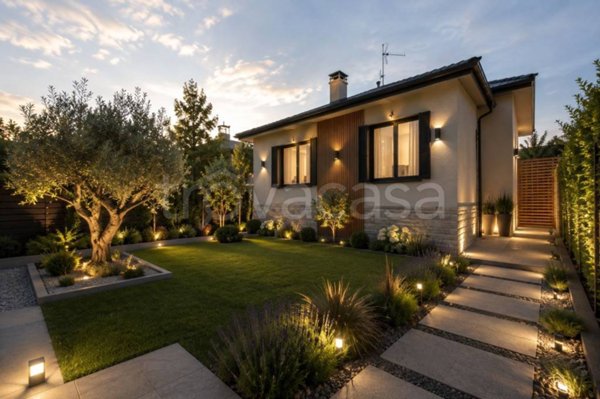 casa indipendente in vendita a Cernusco sul Naviglio