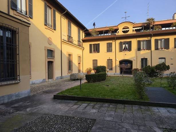 ufficio in vendita a Cernusco sul Naviglio