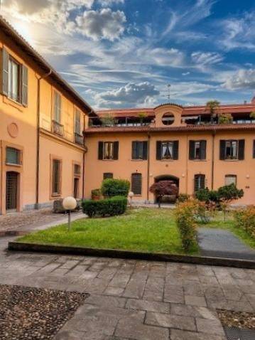 ufficio in vendita a Cernusco sul Naviglio