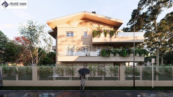 appartamento in vendita a Cernusco sul Naviglio