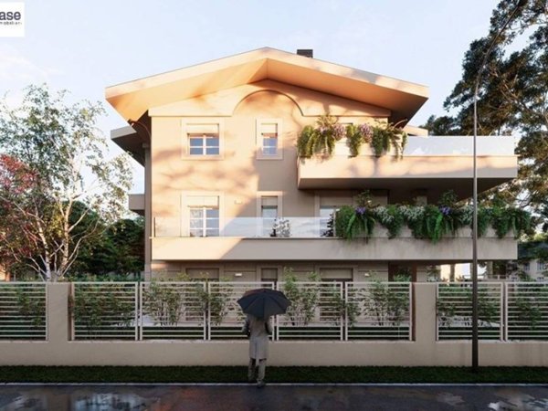appartamento in vendita a Cernusco sul Naviglio