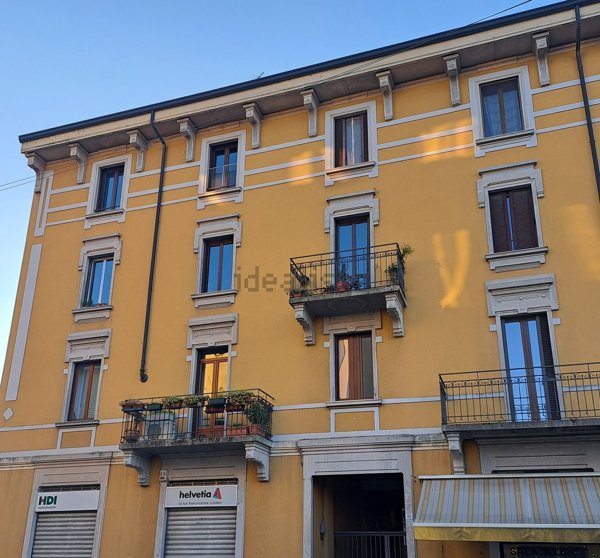 appartamento in vendita a Cernusco sul Naviglio