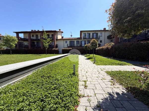 appartamento in vendita a Cernusco sul Naviglio