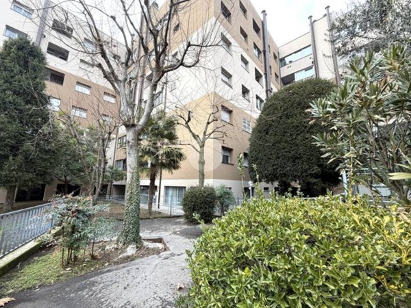 appartamento in vendita a Cernusco sul Naviglio