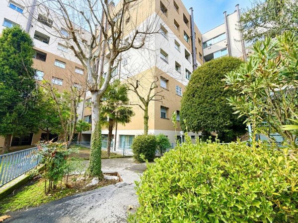 appartamento in vendita a Cernusco sul Naviglio