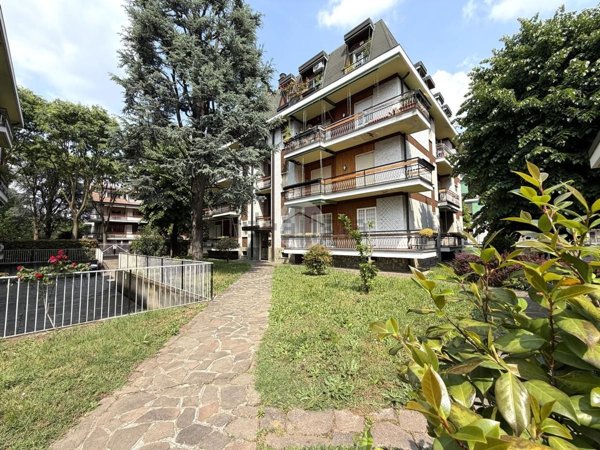 appartamento in vendita a Cernusco sul Naviglio
