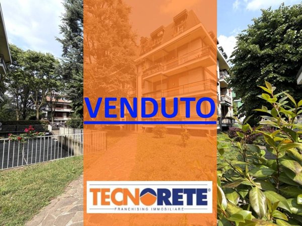 appartamento in vendita a Cernusco sul Naviglio