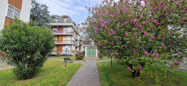 appartamento in vendita a Cernusco sul Naviglio
