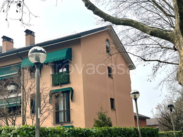 appartamento in vendita a Cernusco sul Naviglio