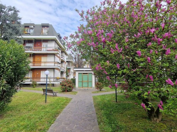 appartamento in vendita a Cernusco sul Naviglio