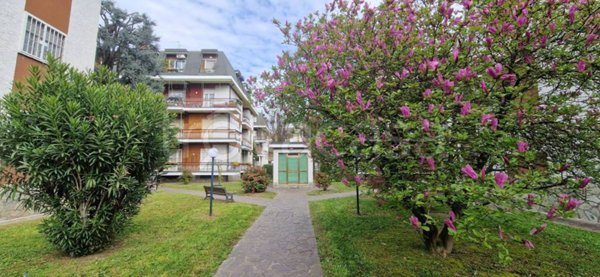 appartamento in vendita a Cernusco sul Naviglio