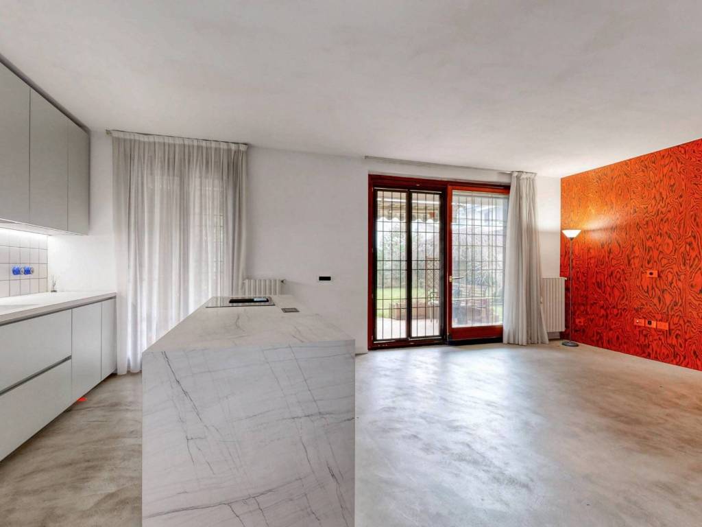appartamento in vendita a Cernusco sul Naviglio