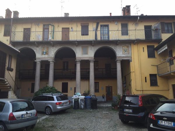 appartamento in vendita a Cernusco sul Naviglio