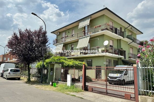 appartamento in vendita a Cernusco sul Naviglio