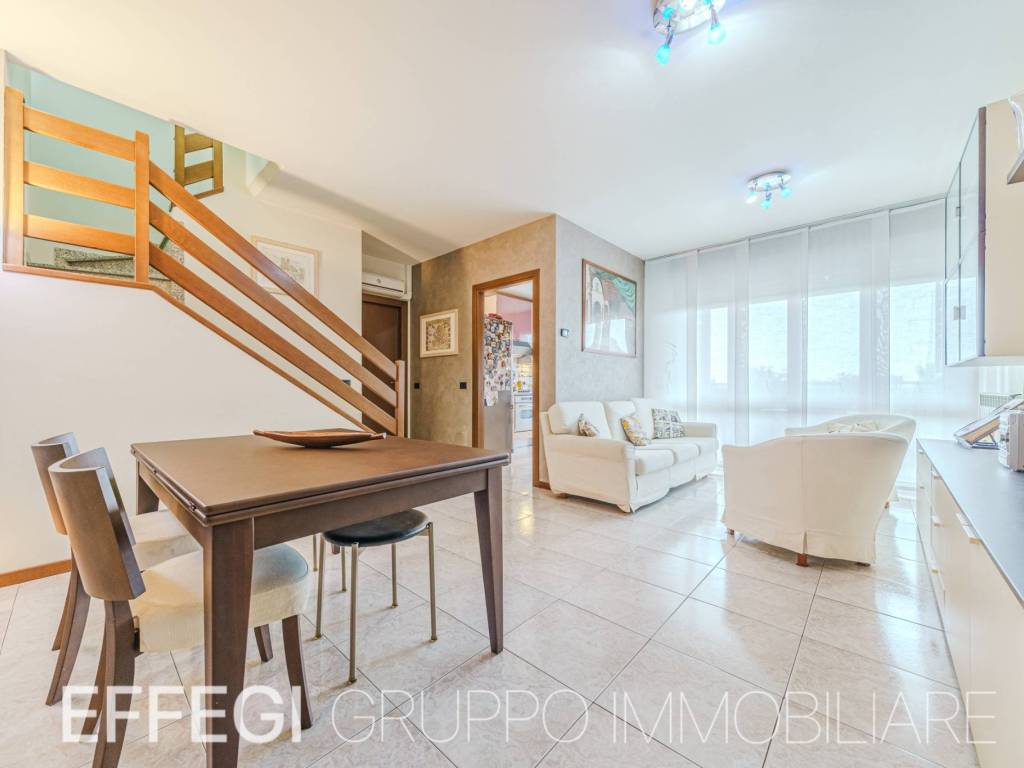 appartamento in vendita a Cernusco sul Naviglio