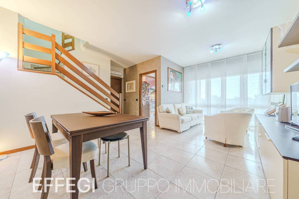 appartamento in vendita a Cernusco sul Naviglio