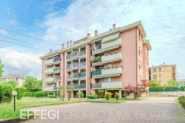 appartamento in vendita a Cernusco sul Naviglio