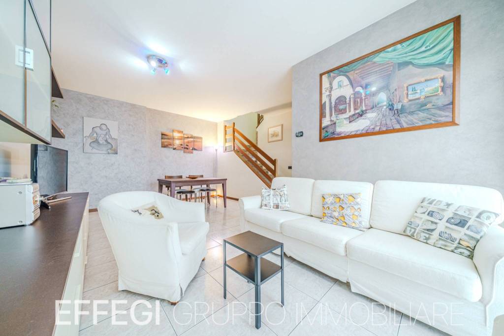 appartamento in vendita a Cernusco sul Naviglio