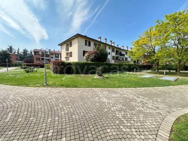 appartamento in vendita a Cernusco sul Naviglio