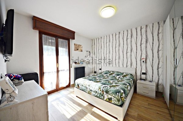 appartamento in vendita a Cernusco sul Naviglio