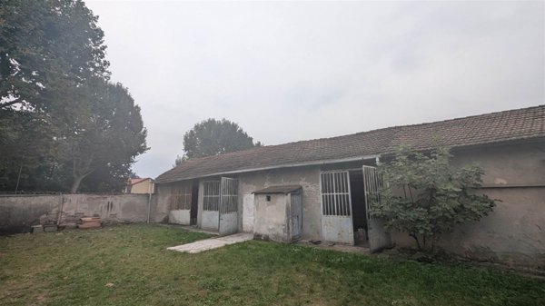 ufficio in vendita a Cernusco sul Naviglio