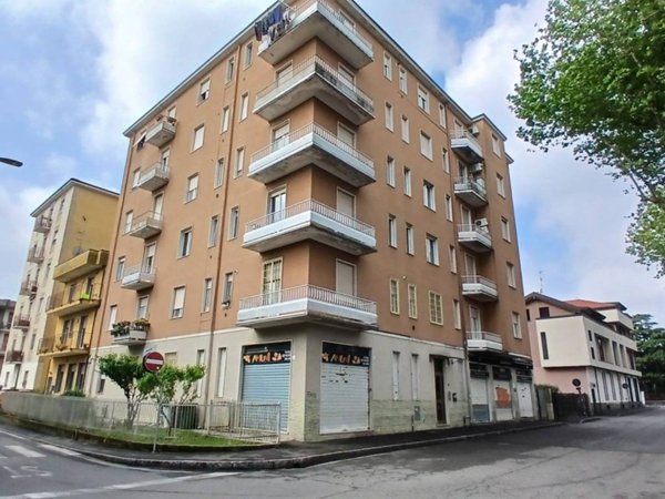 appartamento in vendita a Cernusco sul Naviglio