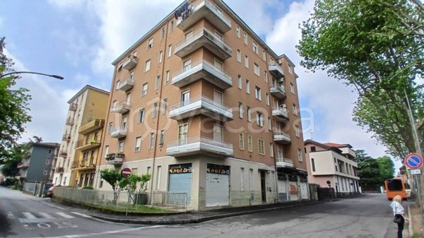 appartamento in vendita a Cernusco sul Naviglio